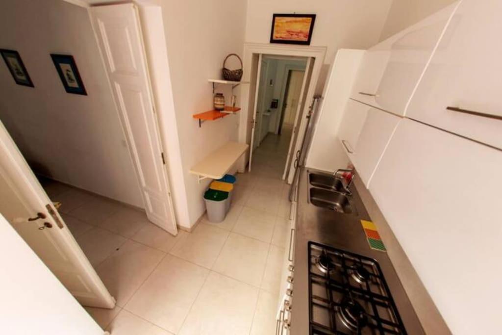 Alkimia Apartment Naples Exterior photo